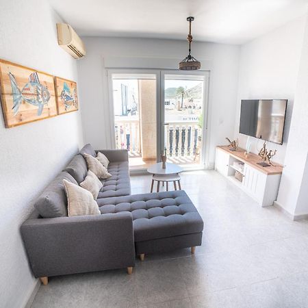 Apartamento Las Negras. Kültér fotó