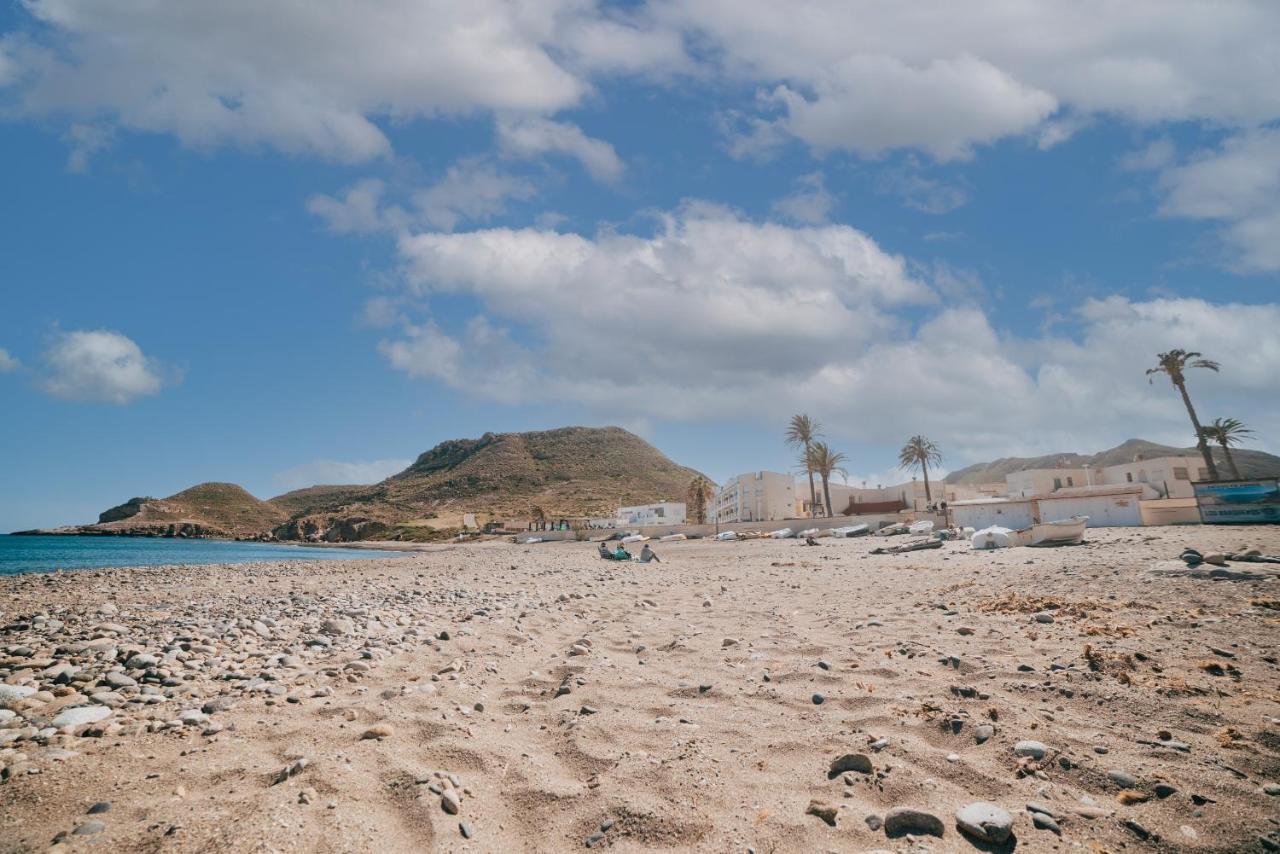 Apartamento Las Negras. Kültér fotó